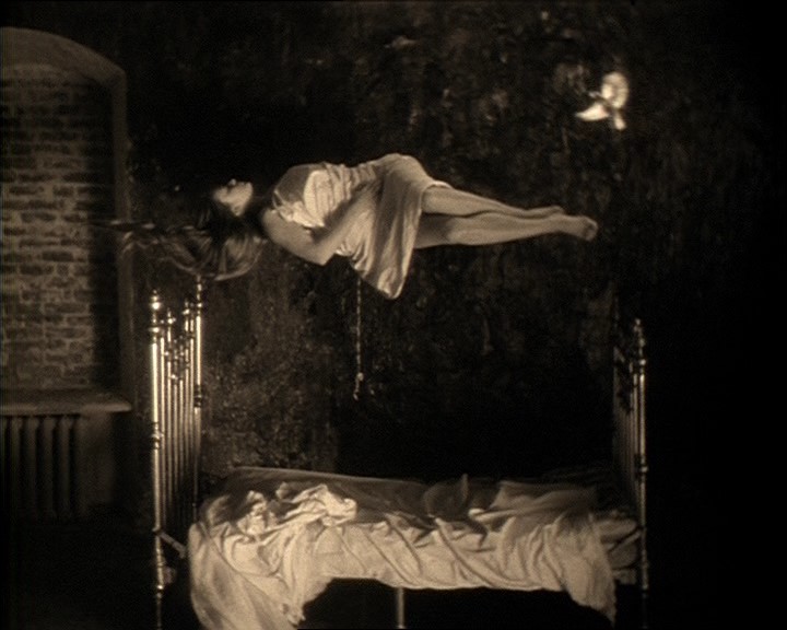 The Mirror